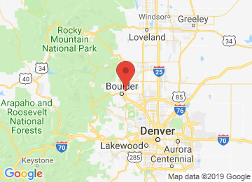 Google Map for Dealership Location